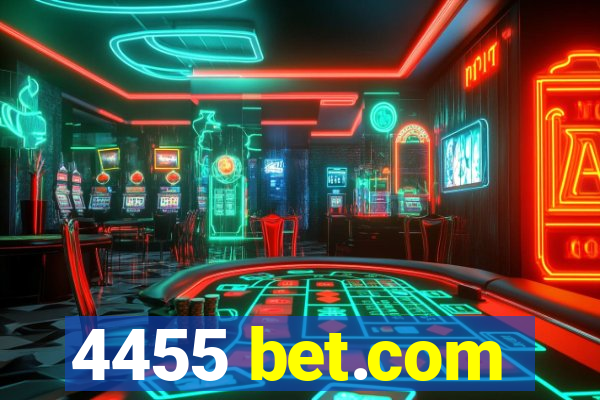 4455 bet.com